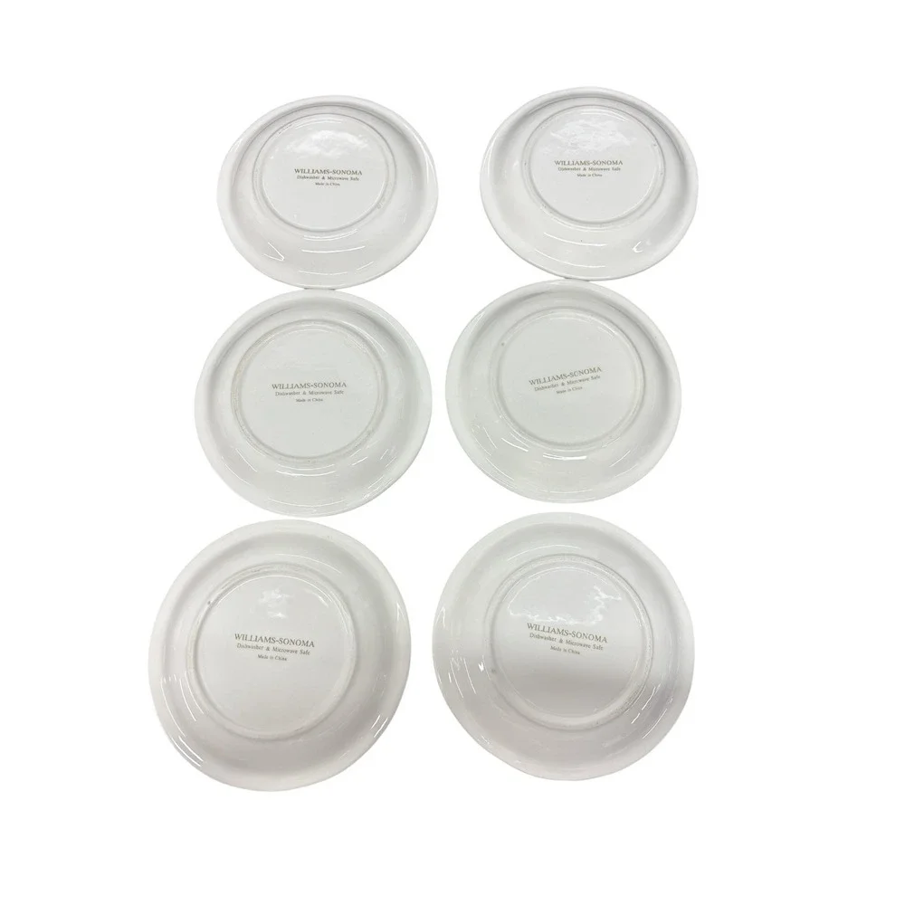 Williams Sonoma vintage williams